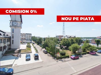 Apartament 3 camere etaj 2 Costesti