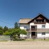 Casa rustica S+P+1 in oras, zona Gruiului, Campulung, AG thumb 1