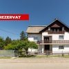 Casa rustica S+P+1 in oras, zona Gruiului, Campulung, AG thumb 1