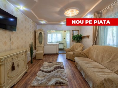 Casa individuala pentru afacere sau locuit in Pitesti-zona Gavana 