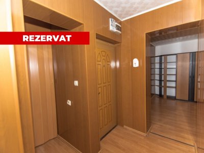 Apartament 2 camere decomandat Prundu
