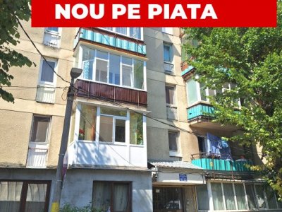 Apartament 3 camere Razboieni 