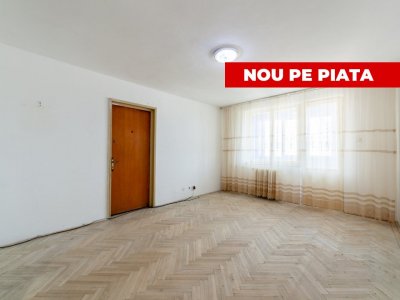 Apartament 2 camere decomandat padurea Trivale-str.Frasinului 