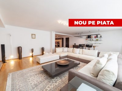 Resedinta exclusivista -Pitesti zona Gavana-smart home/spa!