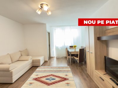 0% Comision De inchiriat Garsoniera Pitesti -Zona Craiovei!