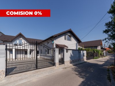 Casa Prelungirea Micsunele, Pitesti, Bascov