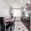 Apartament ultracentral 3 camere -munte- Câmpulung Muscel! thumb 4