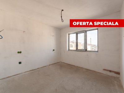 Apartament 2 camere decomandat Câmpulung Muscel- zona Grui!