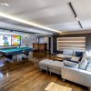 Casa cu jacuzzi, piscina încălzita si crama unde fiecare zi e o petrecere de lux thumb 5