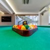 Casa cu jacuzzi, piscina încălzita si crama unde fiecare zi e o petrecere de lux thumb 6