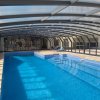 Casa cu jacuzzi, piscina încălzita si crama unde fiecare zi e o petrecere de lux thumb 9