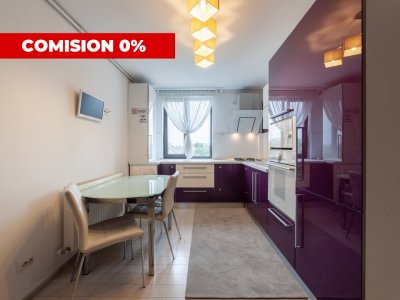 Apartament Pitesti- Cartier Teilor pe strada Marasesti 3 camere !