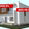 Casă Duplex La Cheie - Finisaje Personalizabile - Teren de 300 mp thumb 1