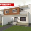Casă Duplex La Cheie - Finisaje Personalizabile - Teren de 300 mp imaginea mica 1 Casă Duplex La Cheie - Finisaje Personalizabile - Teren de 300 mp thumb 1
