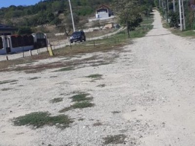 0% Comision!! TEREN INTRAVILAN - ARGESELU !!