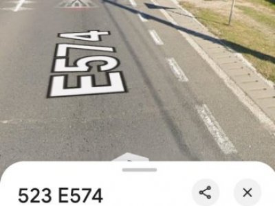 TEREN INTRAVILAN - EXTRAVILAN MARACINENI!!
