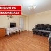 Apartament 3 camere cartier Tudor Vladimirescu langa Arges Mall thumb 2