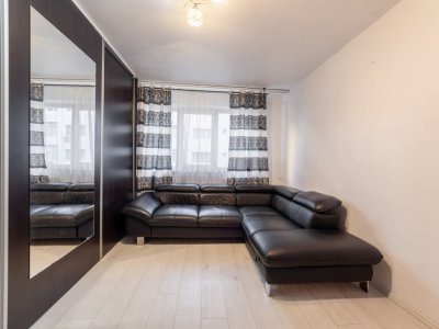 Apartamente 2 camere -  Nord (in spatele benzinariei Moll)