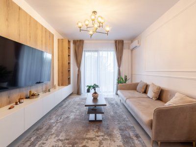 Apartament exclusivist - Nordmark Residence!