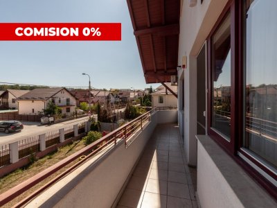 Vila premium Găvana - teren mare - locație excelentă