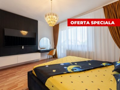 Vilă solidă și premium în Găvana - teren generos  