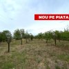 Teren intravilan 1.765 mp in Poiana Lacului, AG thumb 1