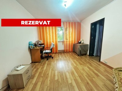 Apartament 2 camere Trivale etaj 1 