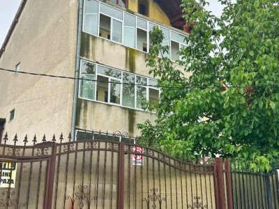Casa Generoasa + 500mp Teren  Pitesti - Exercitiu