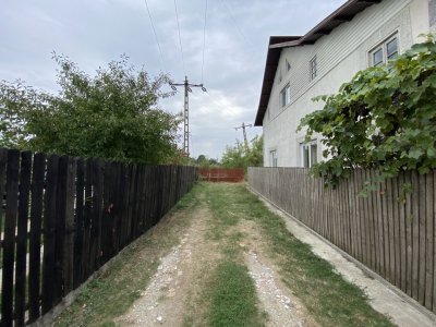 Teren Poiana Lacului 