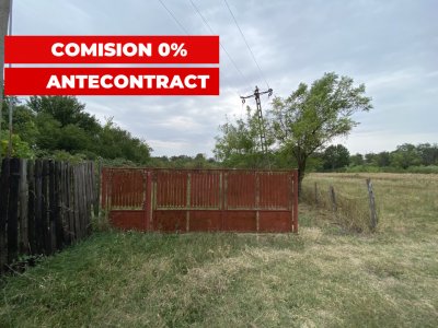 Teren Poiana Lacului 