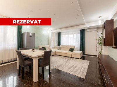Apartament primitor de 2 camere Pitesti zona Trivale!