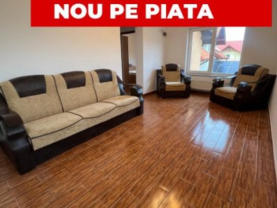 Inchiriere apartament 2 camere Gavana la Casa 