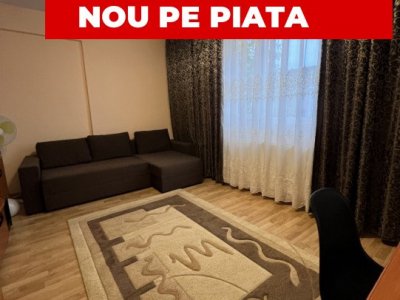 Inchiriere apartament 2 camere etaj 1 Gavana BLOC 2018