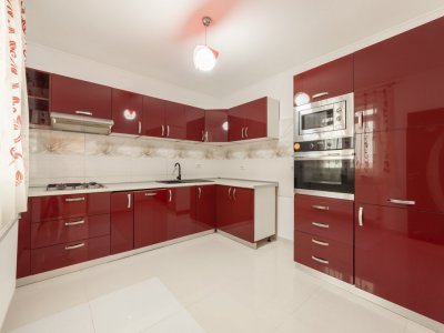 4 camere + garaj + panouri fotovoltaice | Bradu – 5 minute de Pitești