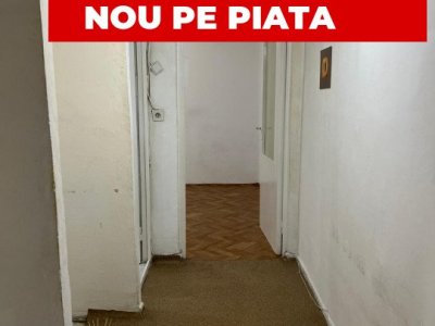 Apartament 3 camere Exercitiu 