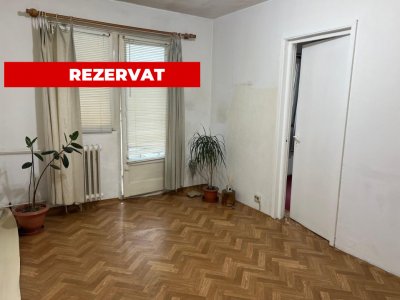 Apartament 3 camere Exercitiu 