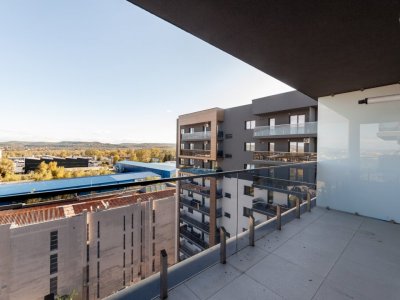 Apartament 2 camere – spațiu birou / cabinet – Normark Residence!