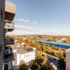 Apartament 2 camere – spațiu birou / cabinet – Normark Residence! thumb 12