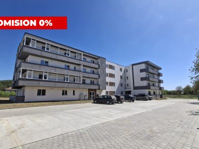 Apartament Stefanesti Cavalerului Residence Bloc 2026 parcare inclusa