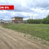 Teren 531 mp intravilan Smeura Stoenari la 3km de Pitesti thumb 1