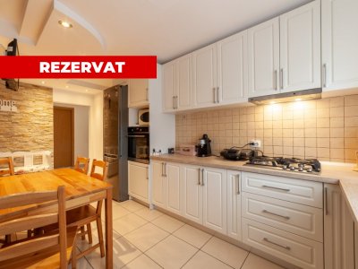 Apartament 3 camere – Auchan Găvana, etaj 3, Pitești