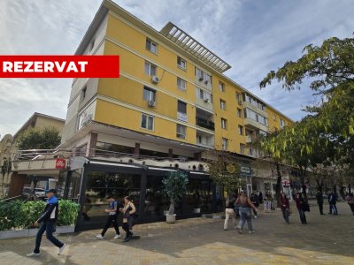 Apartament 3 camere km0 Pitesti 