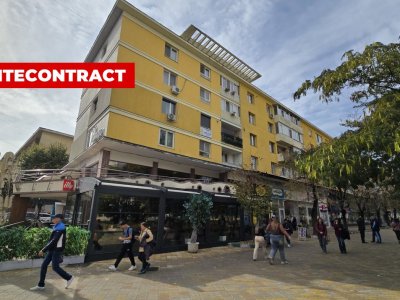 Apartament 3 camere km0 Pitesti