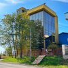 Clădire modernă de închiriat – ideală pentru clinică medicală sau companie mare imaginea mica 2 Clădire modernă de închiriat – ideală pentru clinică medicală sau companie mare thumb 2