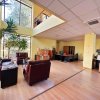 Clădire modernă de închiriat – ideală pentru clinică medicală sau companie mare imaginea mica 7 Clădire modernă de închiriat – ideală pentru clinică medicală sau companie mare thumb 7