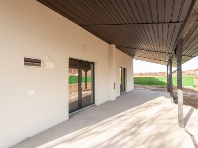 Casa P+M in Draganu, AG