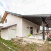 Casa noua P+M, cu teren de 500 mp, in Draganu, AG thumb 8