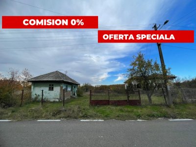 Teren intravilan 6975 mp Mosoaia Arges