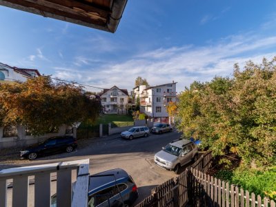 Teren 355 mp+ casa Zona centrala -Pitesti -Tache Ionescu  0% Comision