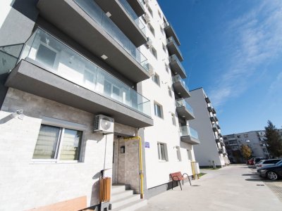 Nu mai visa la confort– muta-te în el! Mioveni, 3 camere premium